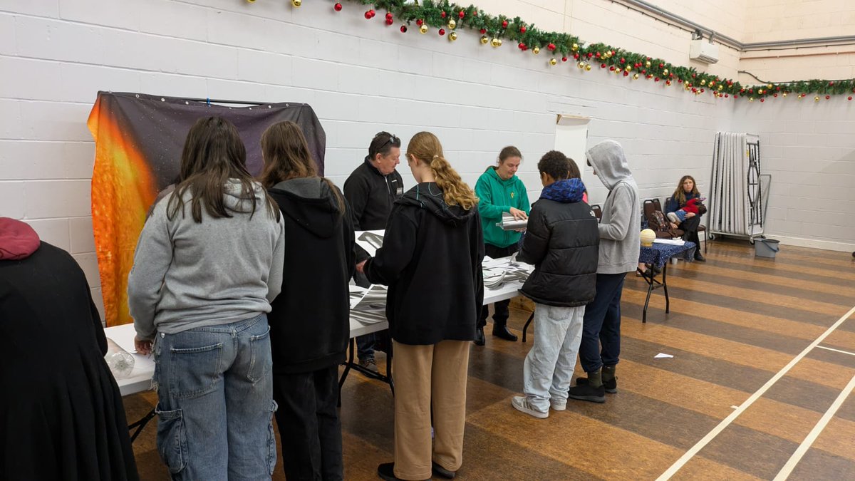 Community Supporters tweet media