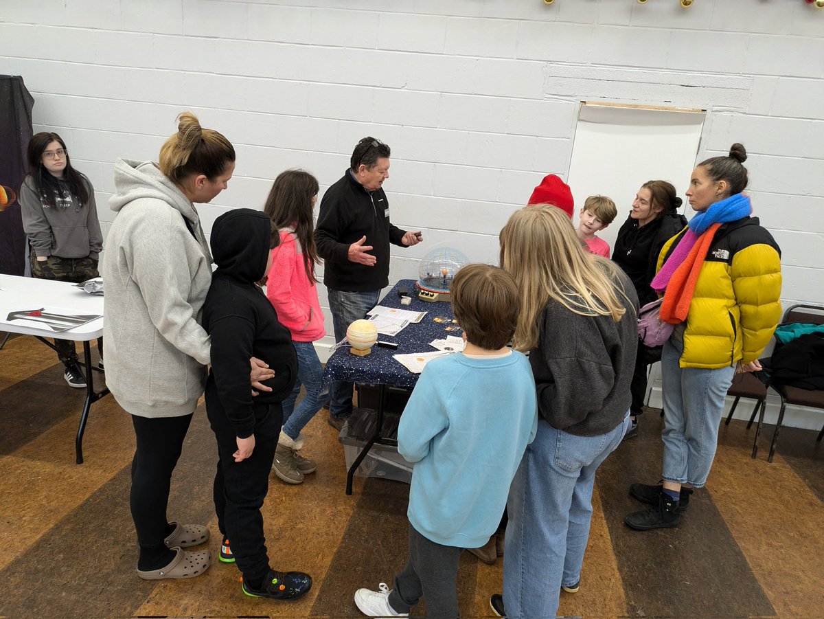 Community Supporters tweet media