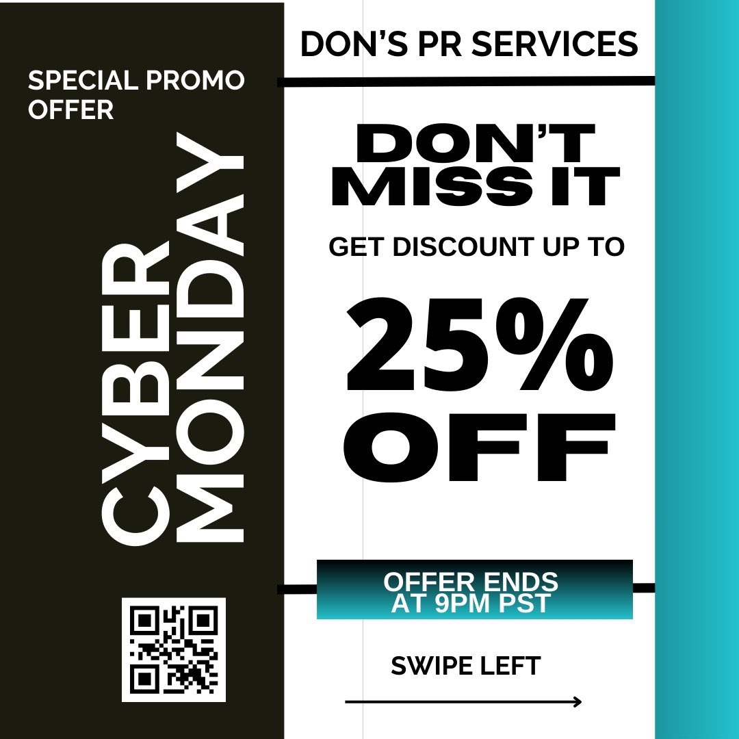 TheLifeCoachDon's tweet photo. Are You the Best Kept Secret in Your Industry? Not for Long.

We specialize in taking brands from unseen to unforgettable.

Stop being invisible. Let’s get your brand the spotlight it deserves.
 #Visibility #Exposure #YourNextBigMove https://t.co/db4UA4dQd4