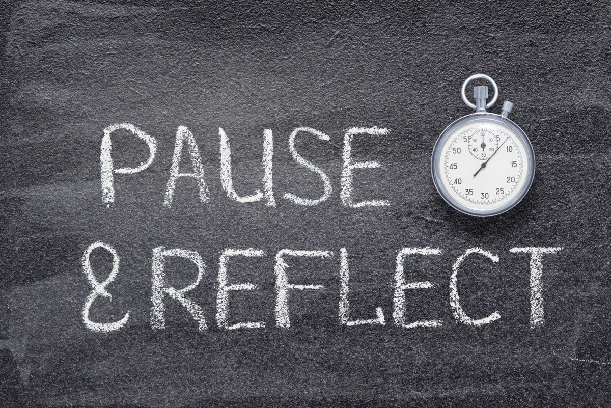 planthepractice's tweet photo. As December begins, let's take a moment to reflect on the journey of the past year. What are the key lessons you've learned? How have you grown? Share your reflections with us! 🌟📆 #MotivationMonday #YearInReview #Reflections #PlanningThePractice #GrowthJourney https://t.co/TiKh5RMWZ5