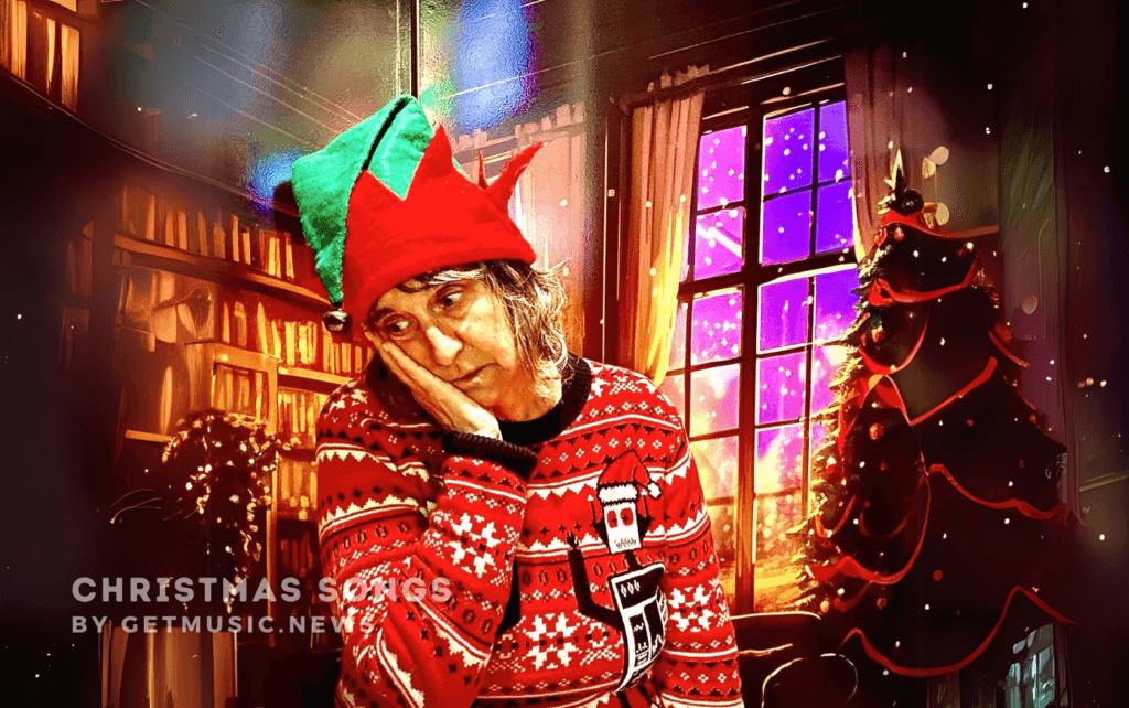 Jean Caffeine’s Another Crying Christmas Shows How Indie Melodic Pop Rock Can Be Healing
getmusic.news/jean-caffeines… 👉 by GetMusic.News #NewMusic #PopHitsCo #IndieMusicNews