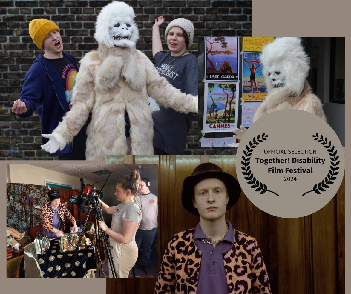 Beacon Films tweet media