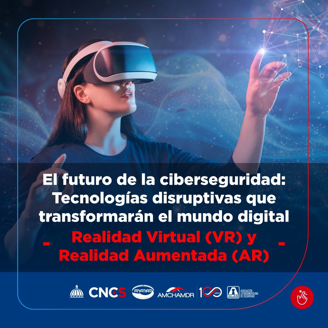 Centro Nacional de Ciberseguridad tweet media