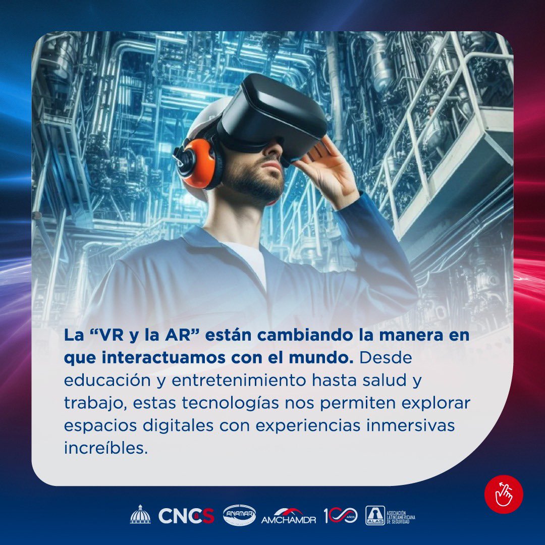 Centro Nacional de Ciberseguridad tweet media