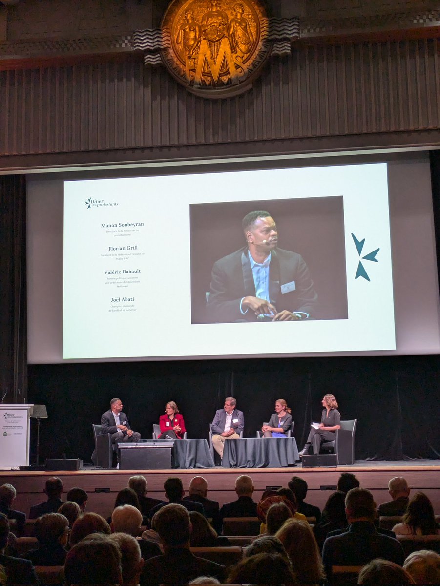 Fédération protestante de France (FPF) tweet media