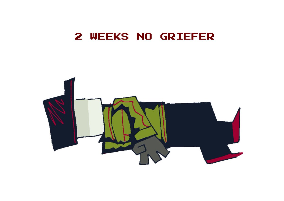 DailyGriefer's tweet photo. GRIEF 118 

finals break https://t.co/QCW25m3xdE