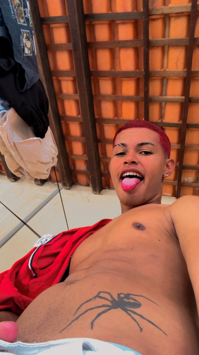 andrerichard_'s tweet photo. https://t.co/1NhDb3eKtR
Ruivinho do privacy cheio de fogo 🔥😈🔞 https://t.co/RIeKImcBVp