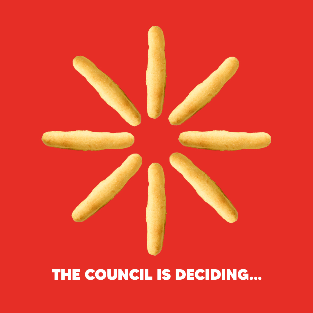 Fazoli's tweet media