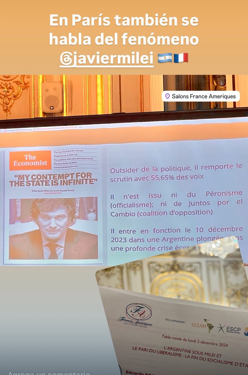 Estudio Taxation tweet media