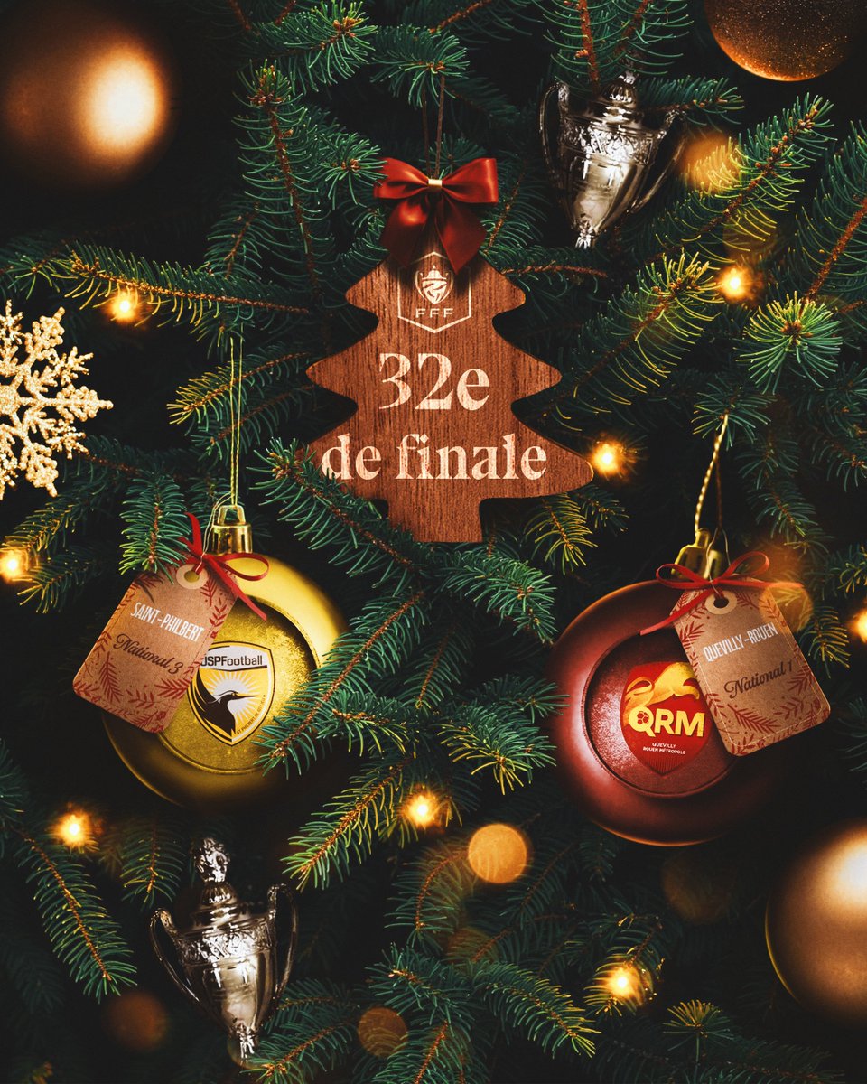 Coupe de France Crédit Agricole tweet media