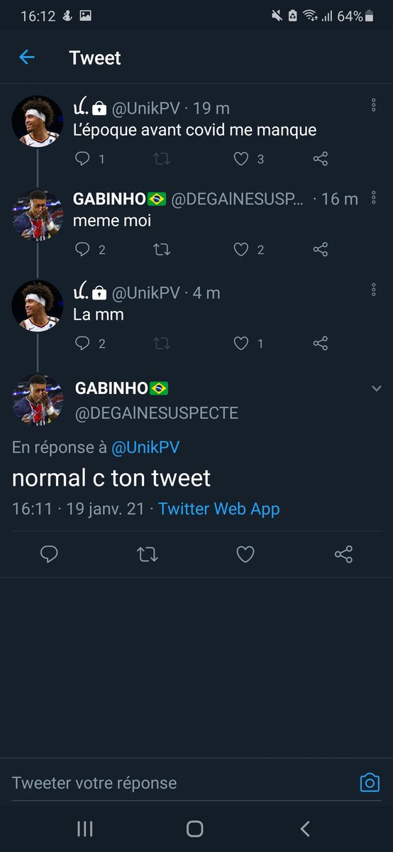 Xeninho ⚔️🏴☠️ tweet media