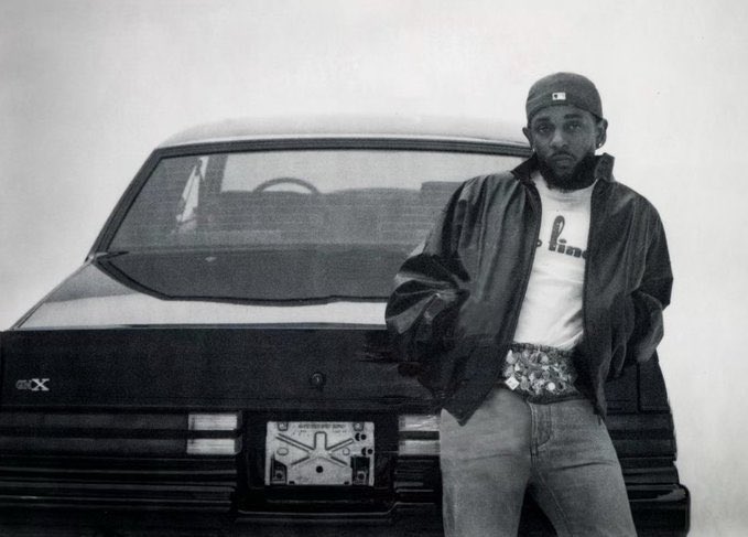 nfr_podcast's tweet photo. Kendrick Lamar’s ‘GNX’ earns 7 Top 10 Hits 😳

1 of only 4 artists to EVER achieve this https://t.co/CcBGyGNHxj