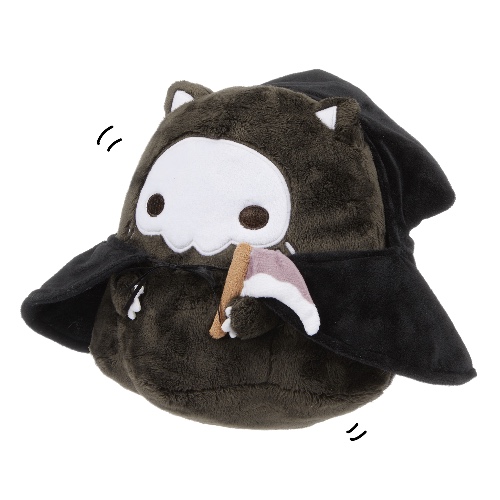 lbcpauline_'s tweet photo. I just received Mort the Grim Reaper Cat | Default Title from Anonymous via Throne. Thank you! https://t.co/F3Q7KEoyDP #Wishlist #Throne https://t.co/1Q2y0Utwfa