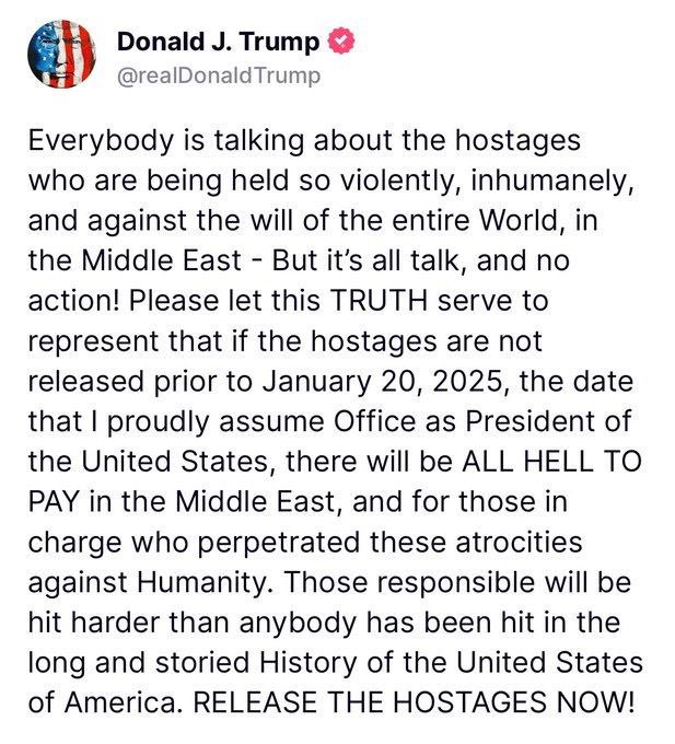 Benny Johnson tweet media