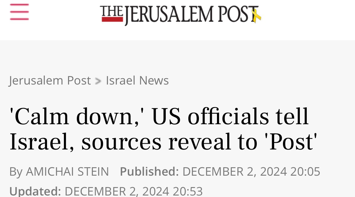 RaniaKhalek's tweet photo. Israel is carrying out airstrikes across southern Lebanon bc the Lebanese resistance fired two rockets at them in response to over 60 Israeli ceasefire violations in 5 days. 

The Israelis are being so outrageous that their American handlers have told them to calm down. https://t.co/H11b6vfn1g
