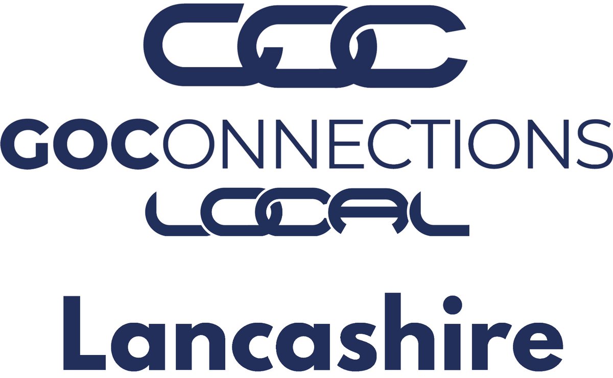 Go Connections tweet media