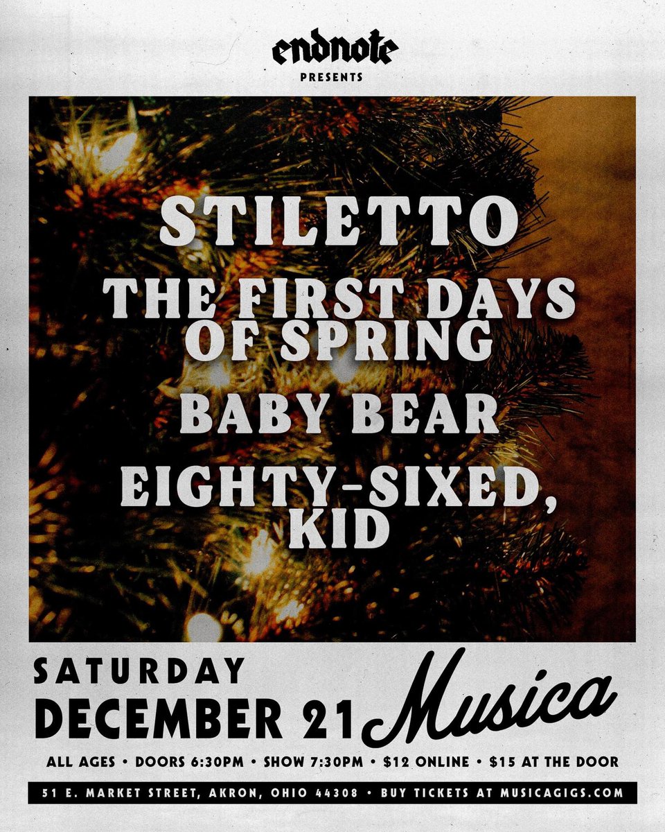 this will probably be pretty fun.