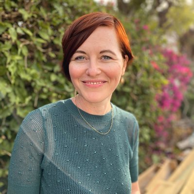 Bridget McNulty tweet media