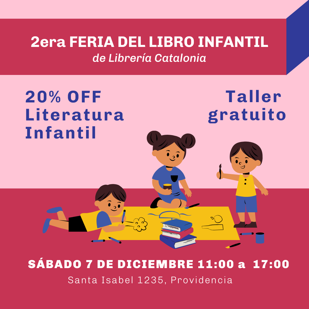 Librería Catalonia tweet media