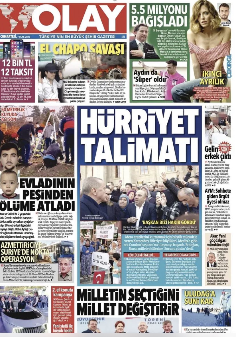 Bayram Efe (@bayram_efe_) on Twitter photo <a href="/akittv/">AKİT TV</a> Cumhurbaşkanımız çözün dedi Çözmediniz <a href="/RTErdogan/">Recep Tayyip Erdoğan</a> reis duysa kızar <a href="/hasandoganfan/">HasanDoğan Fan</a> <a href="/MuratKurumFan34/">Murat Kurum Fan</a> <a href="/murat_kurum/">Murat KURUM</a> <a href="/akittv/">AKİT TV</a> Cumhurbaşkanımız çözün dedi Çözmediniz <a href="/RTErdogan/">Recep Tayyip Erdoğan</a> reis duysa kızar <a href="/hasandoganfan/">HasanDoğan Fan</a> <a href="/MuratKurumFan34/">Murat Kurum Fan</a> <a href="/murat_kurum/">Murat KURUM</a>