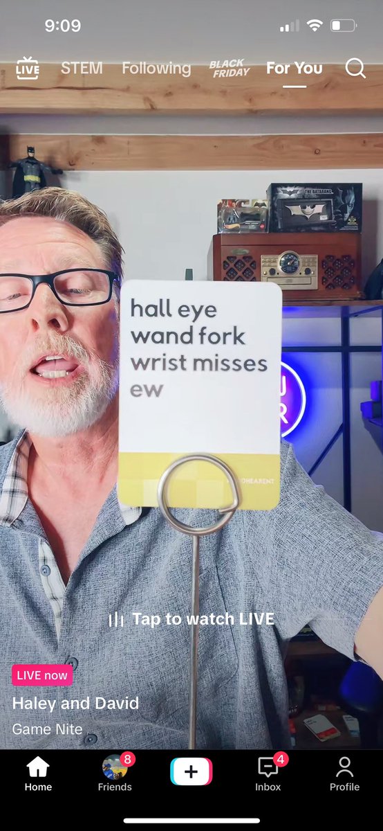 I think Eberflus found his new hobby since being fired by the Bears