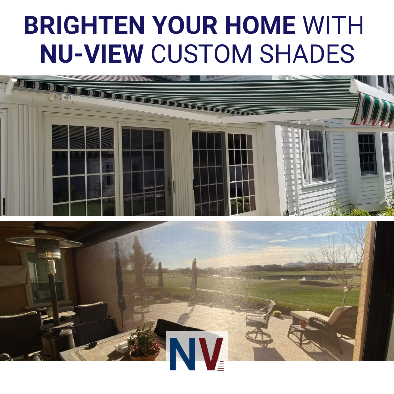 NuView_Windows's tweet image. Brighten your home effortlessly and maintain your privacy with NU-View’s custom shades: ow.ly/SHLn50UfrsL
.
.
.
#BrightHome #CustomShades #WindowTreatments #NuViewWindows