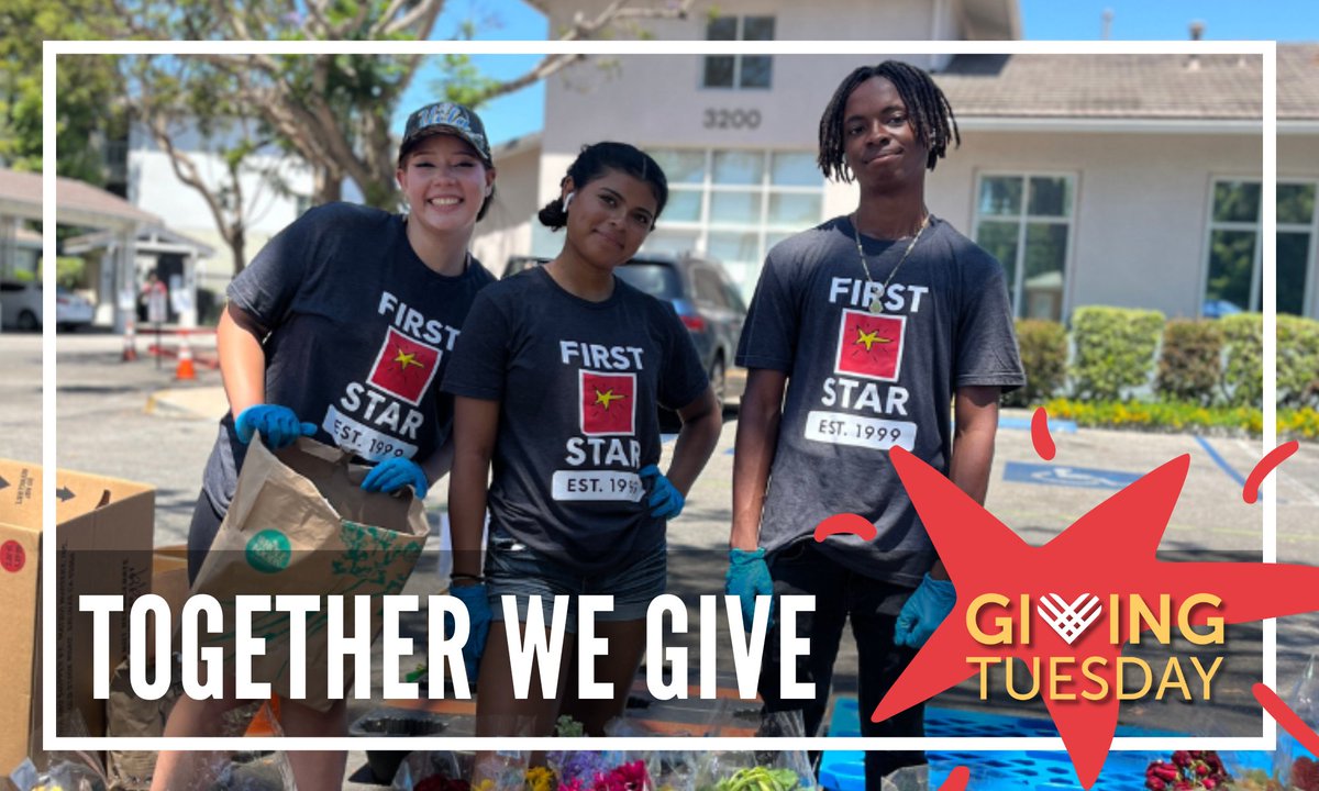 First Star tweet media