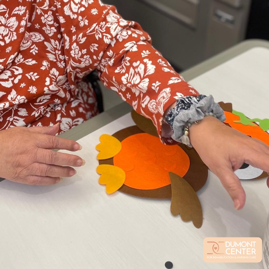 DumontCenter's tweet image. The 1 Change At A Time Team of Volunteers brought joy to our day with exciting games, creative arts &amp;amp; crafts, and uplifting music! 🧡 Thank you for sharing your time and talents with us. #1ChangeAtATime #CommunitySupport #FunAndJoy