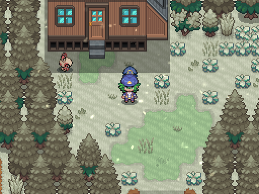 Pablus94's tweet photo. 🆕¡NOVEDADES POKÉMON BERILO!🆕

Podremos viajar a Hoenn en una misión secundaria en Pokémon Berilo 😱

Parece que tenemos que fabricar una flauta para despertar a un Pokémon en otro lugar... 😉

¿Qué sitio querríais visitar en la demo? Os leo👀

¡Dadle amorcete para más!🔄❤️🗨️ https://t.co/EMUHQ5qnfz