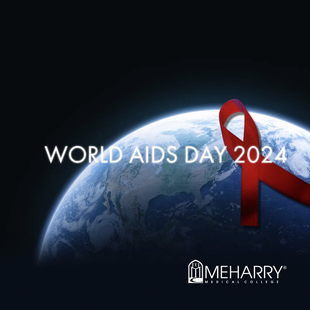 Meharry Medical College (@meharrymedical) on Twitter photo Yesterday marked #WorldAIDSDay 🌍🧡, a day of solidarity and remembrance for those affected by #HIV/AIDS. At <a href="/MeharryMedical/">Meharry Medical College</a>, we continue to support efforts to fight HIV and address health disparities. 
Learn more from <a href="/CDCgov/">CDC</a>: cdc.gov/world-aids-day…
#EndHIV #HIVAwareness Yesterday marked #WorldAIDSDay 🌍🧡, a day of solidarity and remembrance for those affected by #HIV/AIDS. At <a href="/MeharryMedical/">Meharry Medical College</a>, we continue to support efforts to fight HIV and address health disparities. 
Learn more from <a href="/CDCgov/">CDC</a>: cdc.gov/world-aids-day…
#EndHIV #HIVAwareness