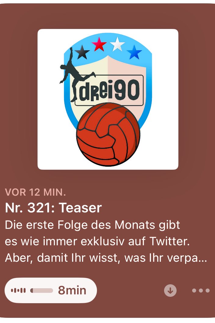 FFurtic's tweet image. Exklusiv auf Twitter😂 ⁦@drei90⁩