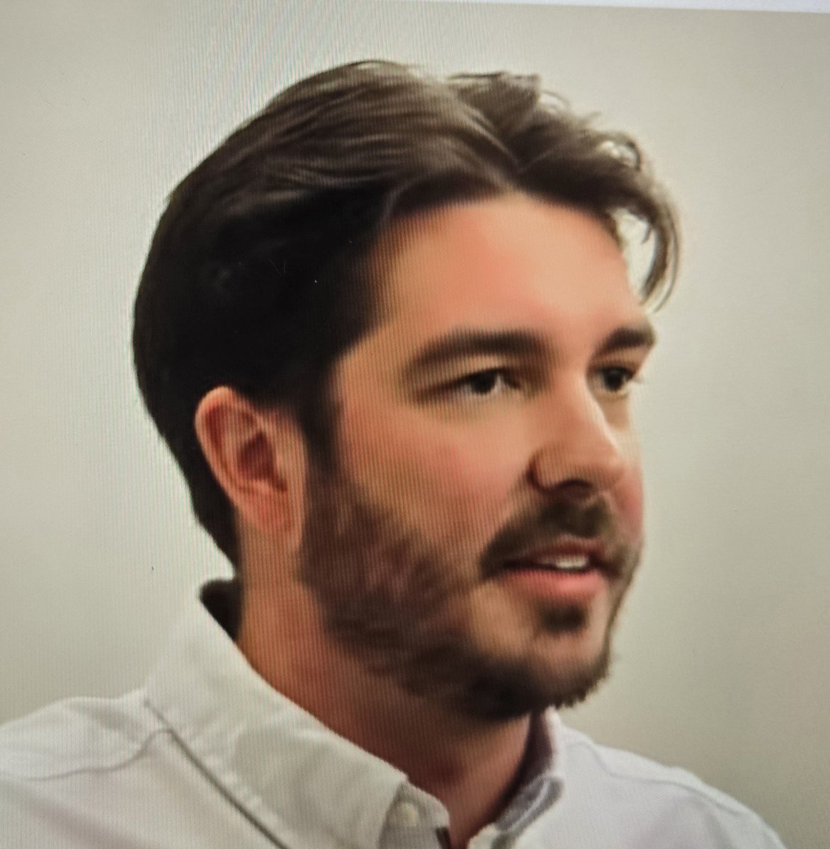 sinistoriesblog's tweet photo. Victims Brother, Nathan Miller, asks Judge to give the Maximum Sentence in the DUI-Murder of his sister, killed by Jamie Komoroski.
#jamiekomoroski #impactstatements https://t.co/XPnuk9J8wh