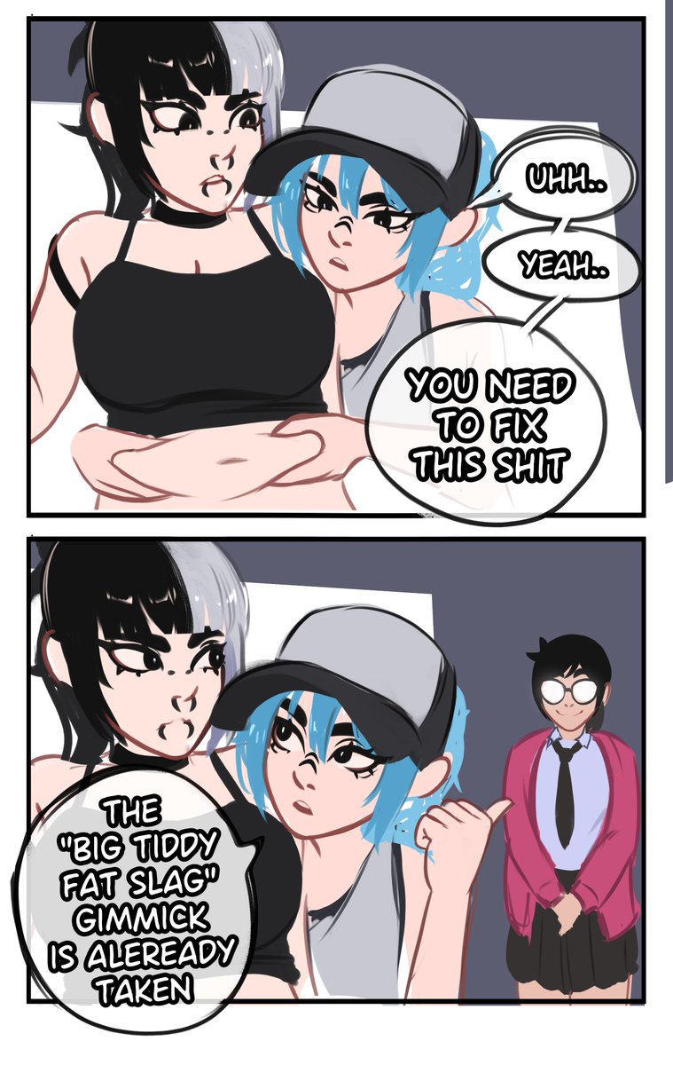 Post by veyonis on X: oh..