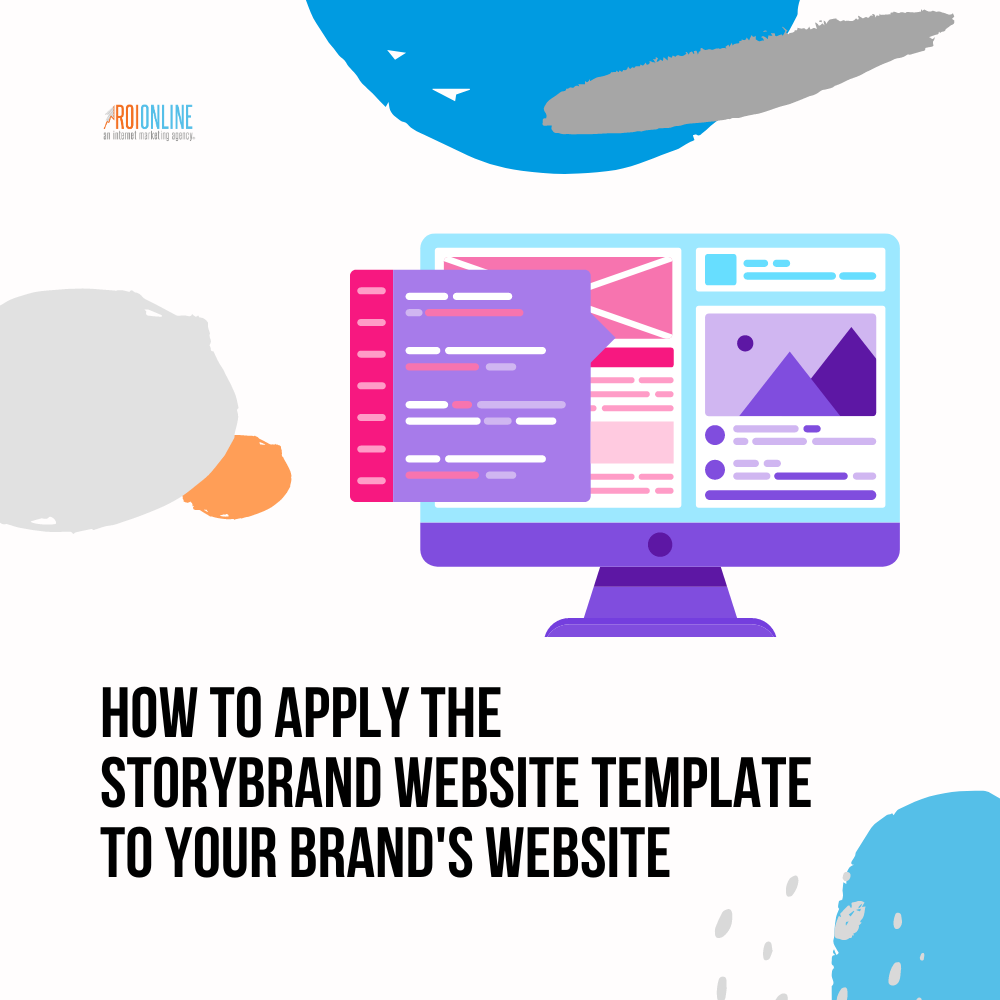 ROI Online an Internet Marketing Agency tweet media