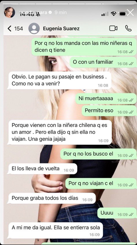 Tendencias en Argentina tweet media