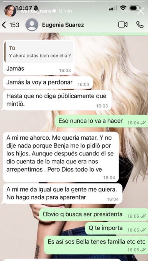 Tendencias en Argentina tweet media