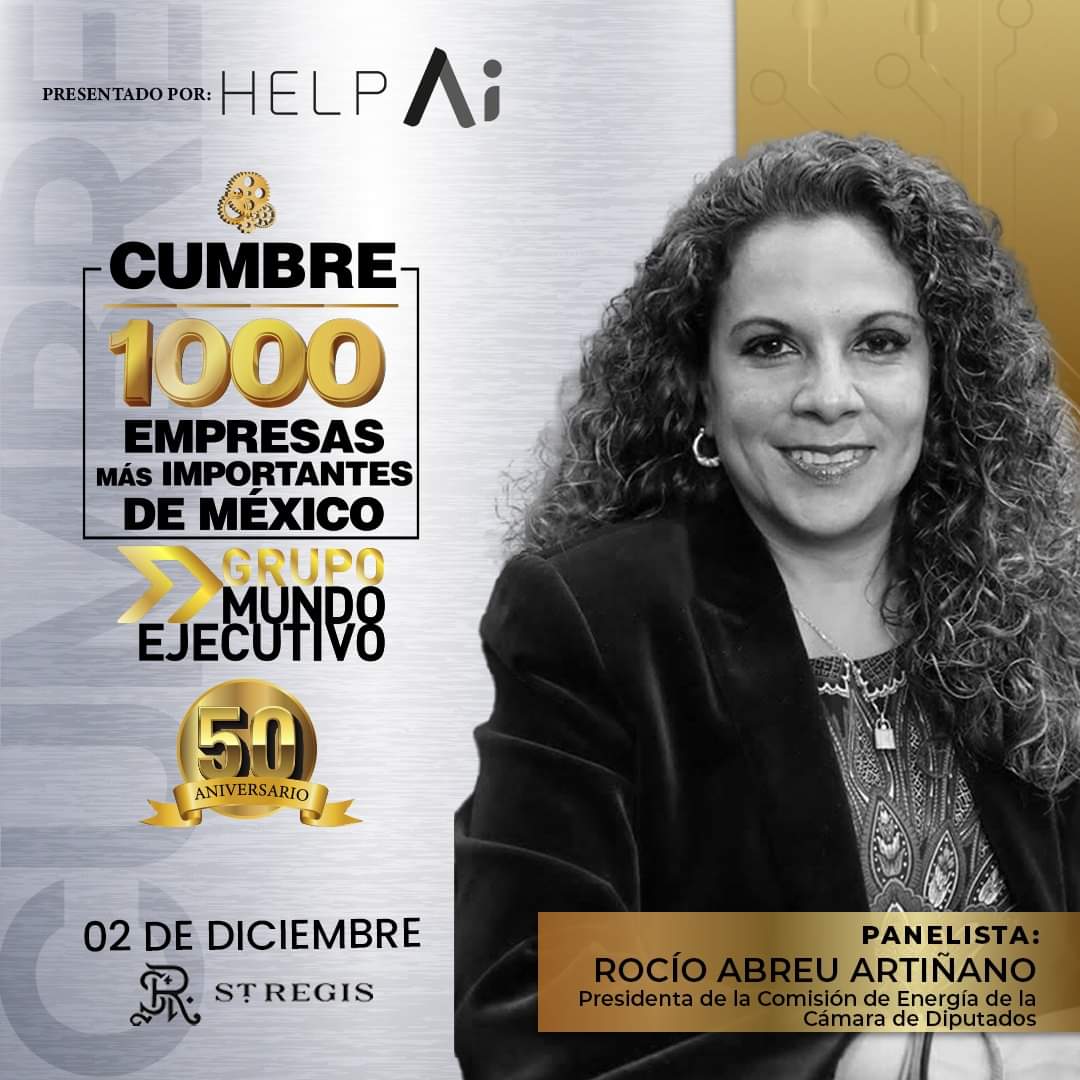 TotalZenith's tweet photo. Cómo cada año en el evento más importante relacionado al mundo empresarial organizado por @MundoEjecutivo
Veamos que nos tienen! 
#Cumbre1000
#LíderesDeNegocios https://t.co/g3QTdyMX67