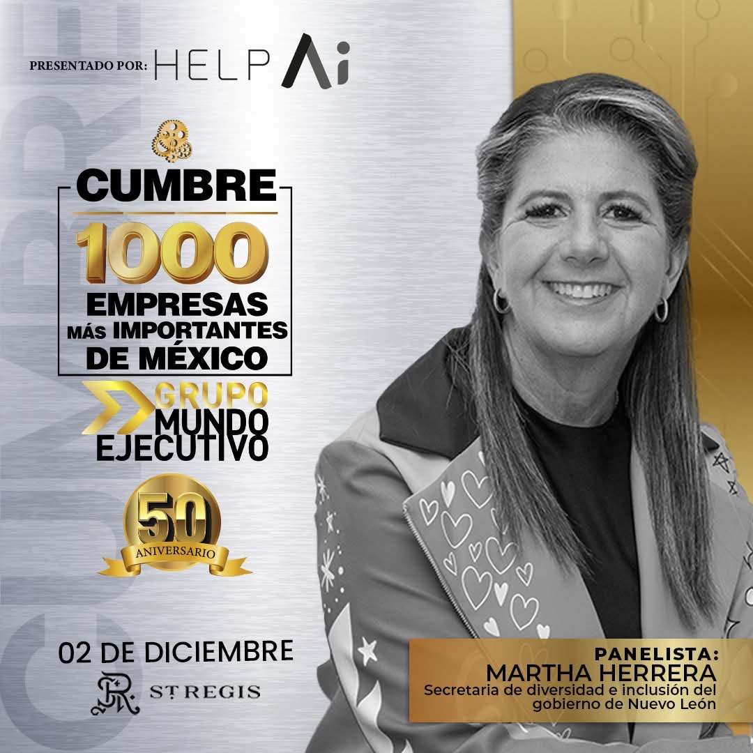 TotalZenith's tweet photo. Cómo cada año en el evento más importante relacionado al mundo empresarial organizado por @MundoEjecutivo
Veamos que nos tienen! 
#Cumbre1000
#LíderesDeNegocios https://t.co/g3QTdyMX67