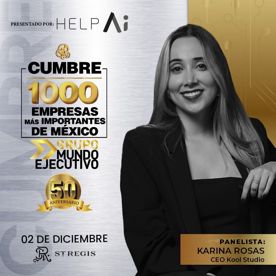 TotalZenith's tweet photo. Cómo cada año en el evento más importante relacionado al mundo empresarial organizado por @MundoEjecutivo
Veamos que nos tienen! 
#Cumbre1000
#LíderesDeNegocios https://t.co/g3QTdyMX67