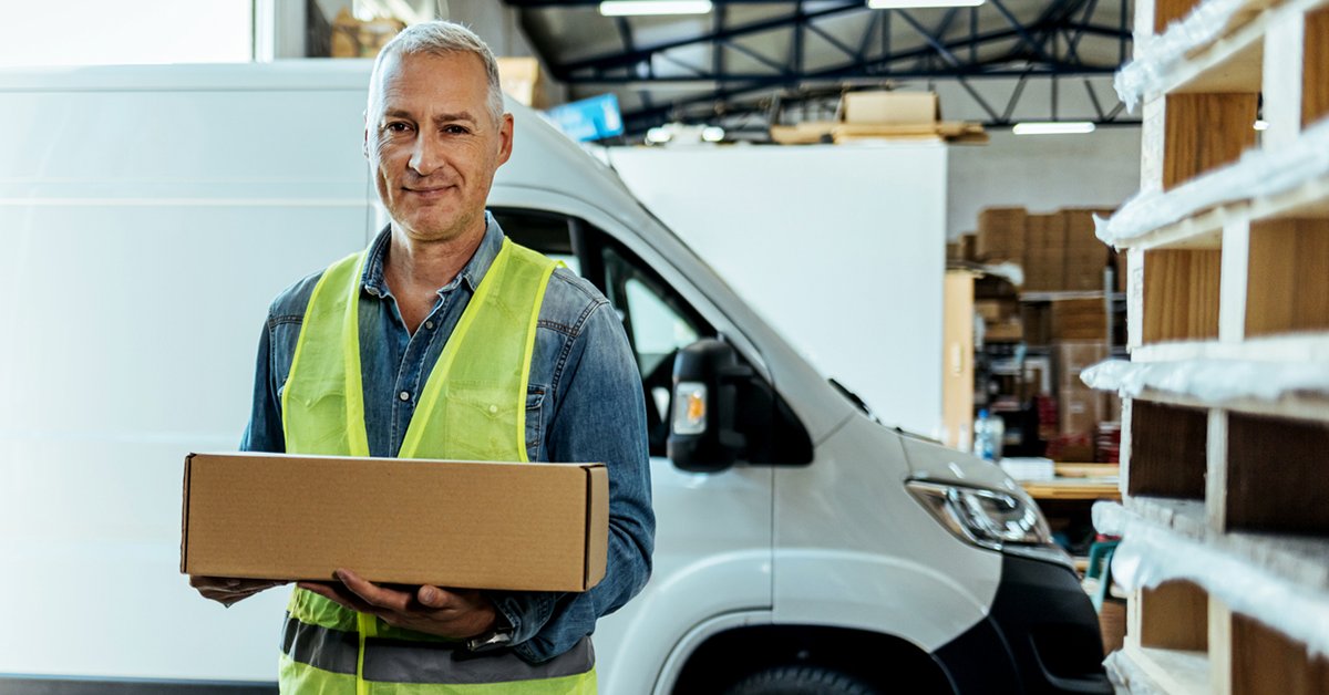 ParcelInsurance's tweet image. Every shipment is important to your business. With Parcel Insurance Plan, you can protect what matters most—your customers’ deliveries. Get a quote: hubs.la/Q02ZBMWx0