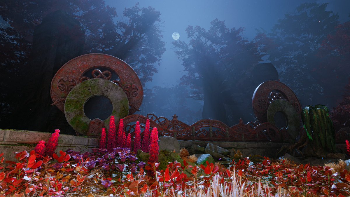 Islas_GameArt's tweet photo. God of War: Ragnarok 

Created with photo mode
#godofwar #ragnarok #godofwarragnarok #photomode https://t.co/cjGksc7fCg