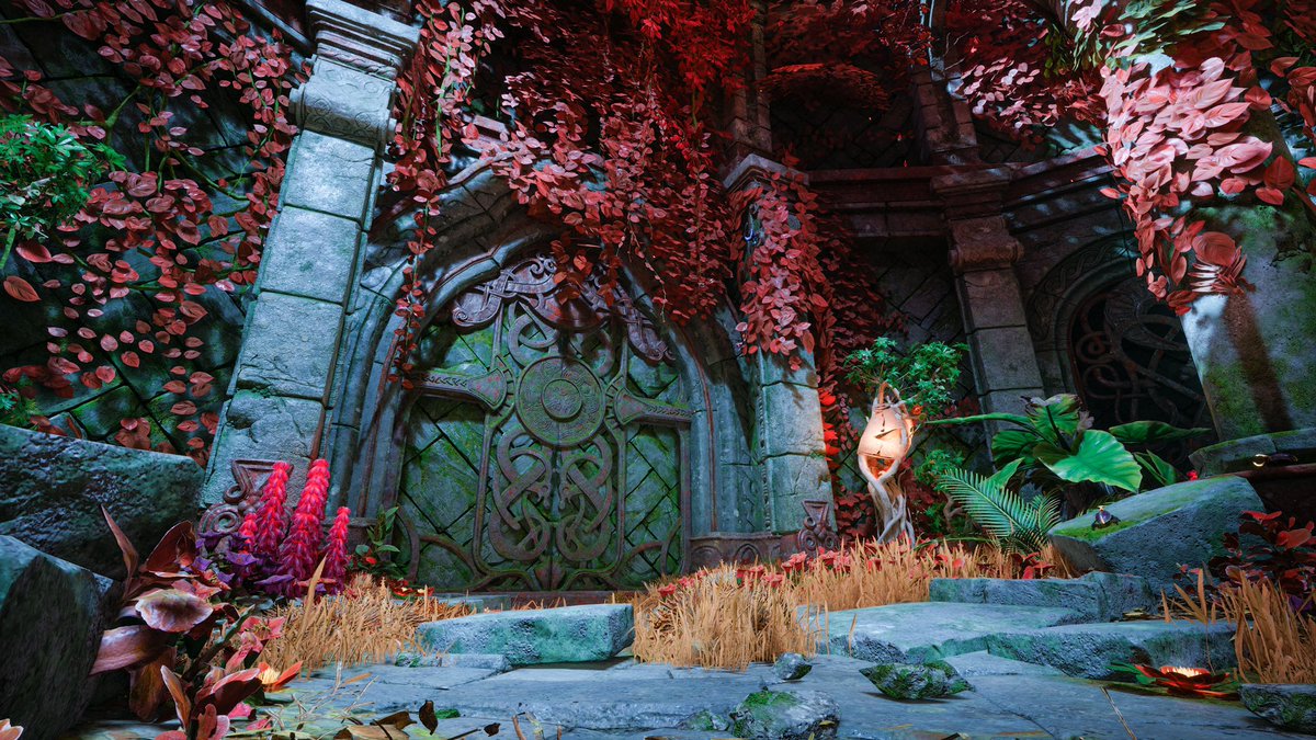 Islas_GameArt's tweet photo. God of War: Ragnarok 

Created with photo mode
#godofwar #ragnarok #godofwarragnarok #photomode https://t.co/cjGksc7fCg