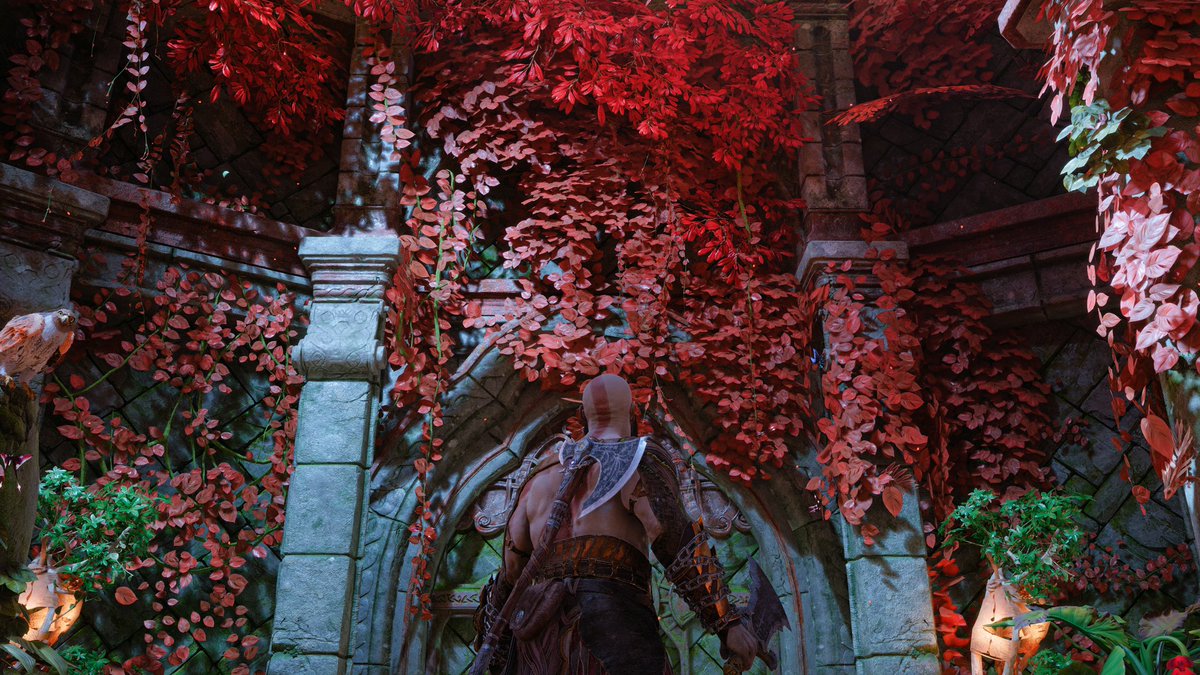 Islas_GameArt's tweet photo. God of War: Ragnarok 

Created with photo mode
#godofwar #ragnarok #godofwarragnarok #photomode https://t.co/cjGksc7fCg