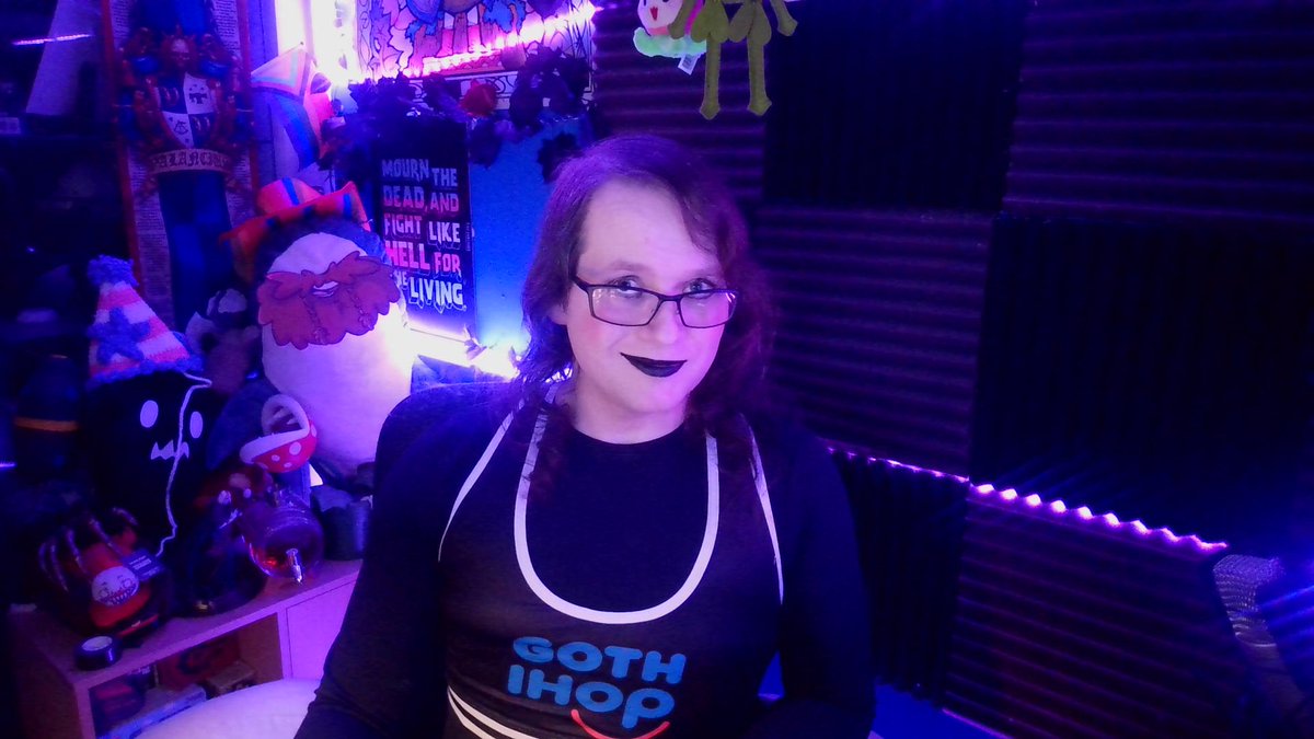 Liv Smith 🏳️‍⚧️🇮🇪 tweet media