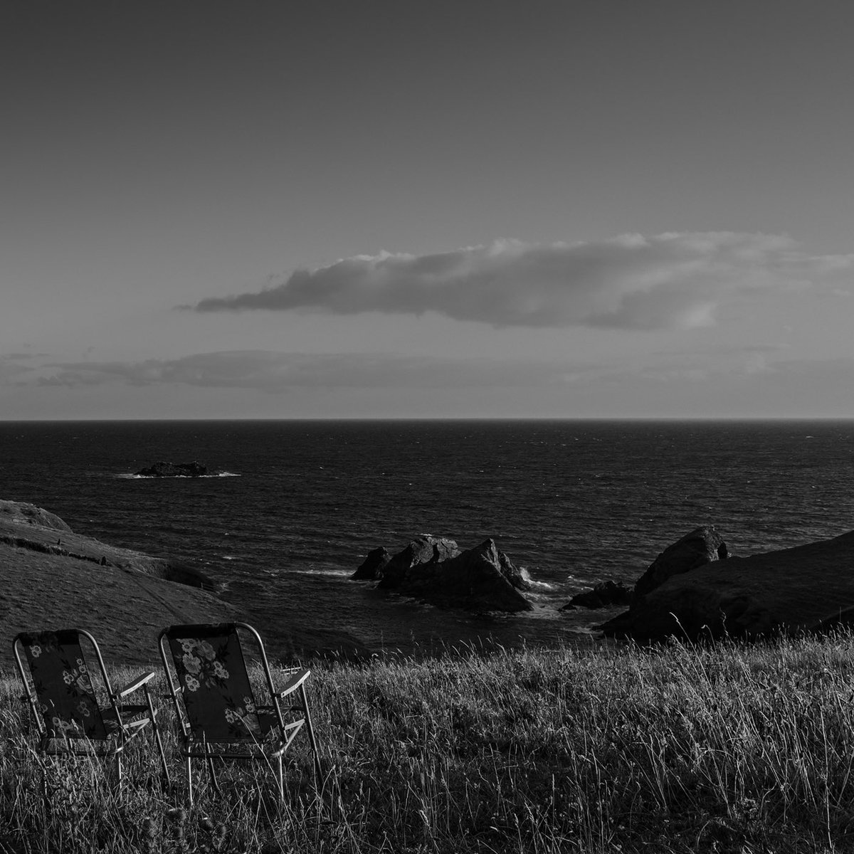 Single Number 2 - Slow Stroll.
20.12.2024.