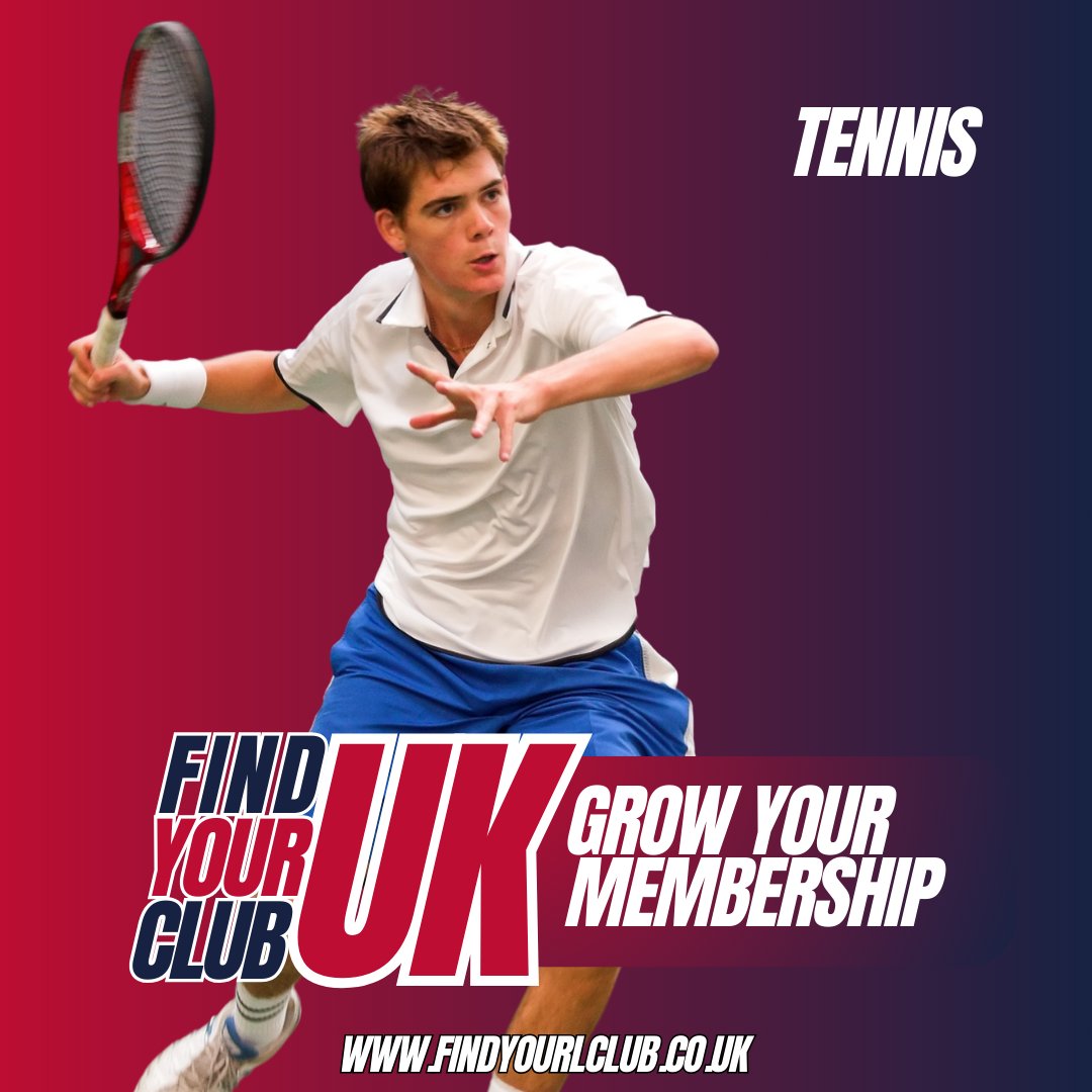 Find Your Club UK is now Find Your Club tweet media