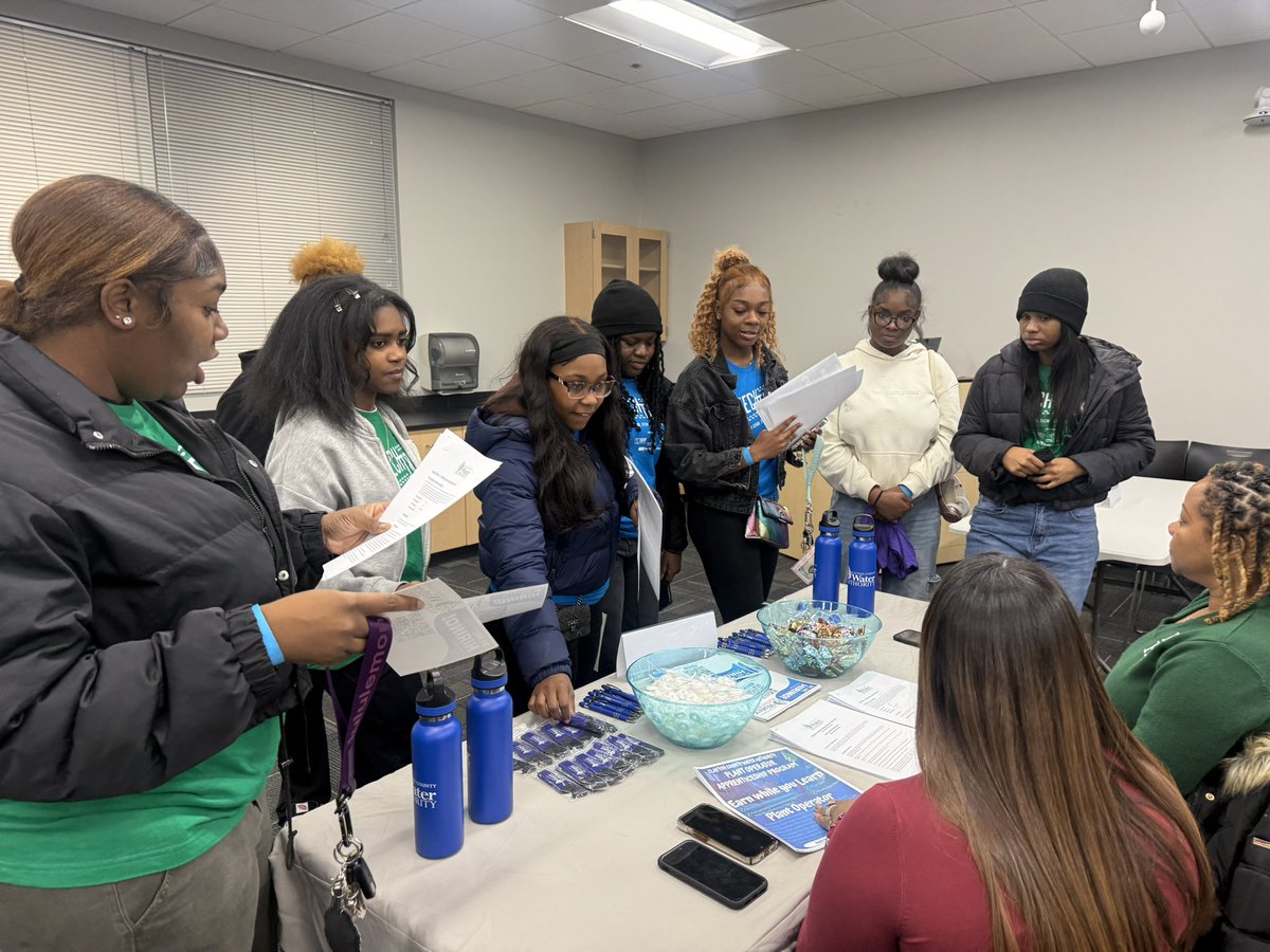 Dutchtown WBL tweet media