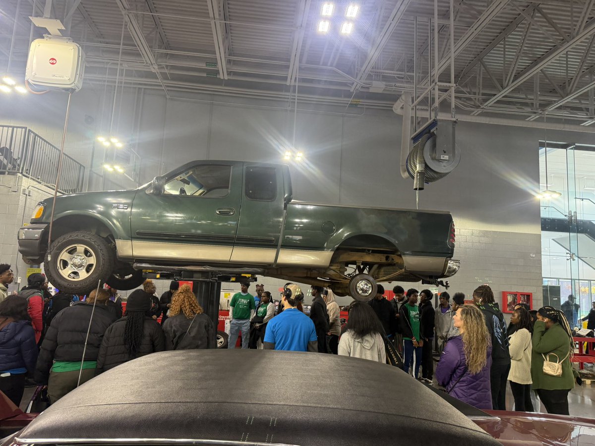 Dutchtown WBL tweet media