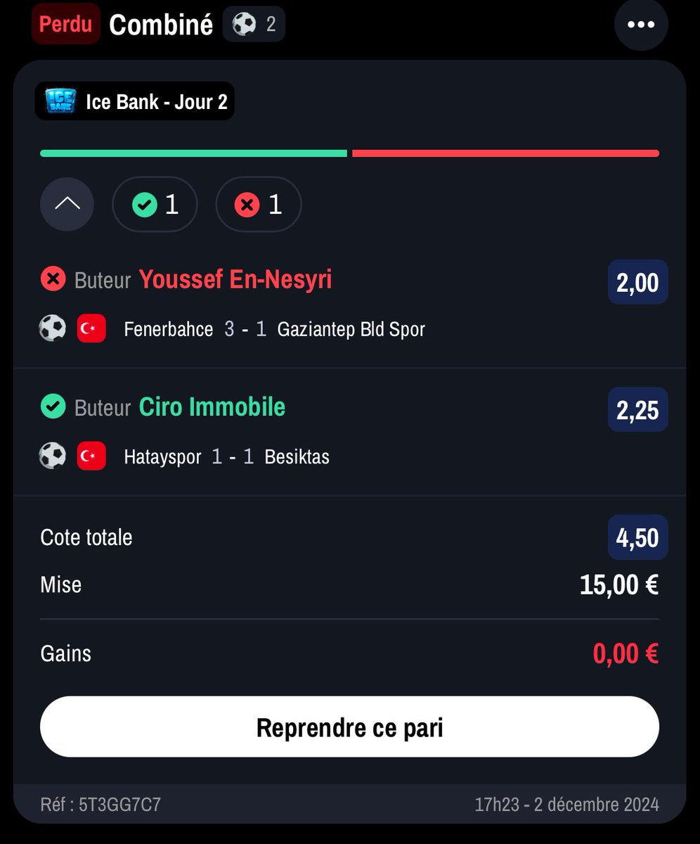 MaxPautrat's tweet photo. @WinamaxSport pas de garantie buteur ici ? https://t.co/tbAsM2croX