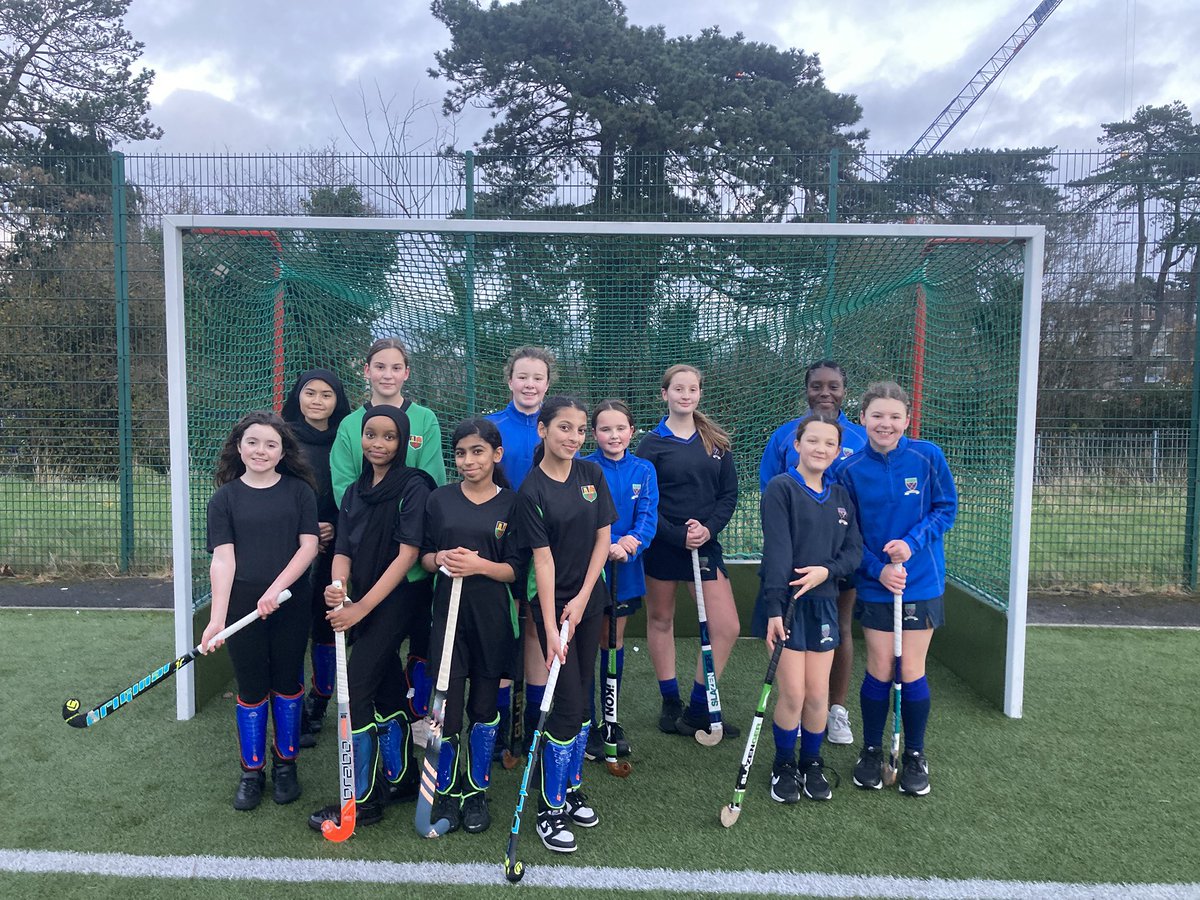 Bishop PE Department tweet media